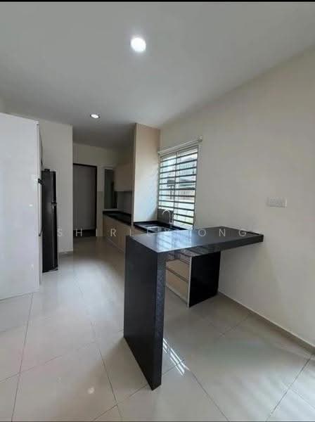 2-storey Terraced House for Sale in Bukit Mertajam (Penang) - Shirley Ong - Kitchen - PropertyGuru.com.my