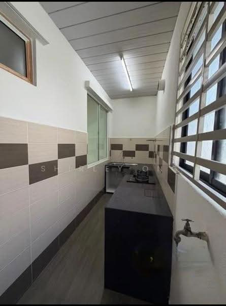 2-storey Terraced House for Sale in Bukit Mertajam (Penang) - Shirley Ong - Kitchen - PropertyGuru.com.my