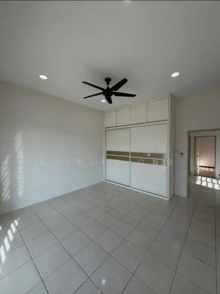 2-storey Terraced House for Sale in Bukit Mertajam (Penang) - Shirley Ong - Bedroom - PropertyGuru.com.my