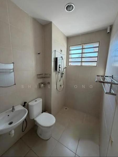 2-storey Terraced House for Sale in Bukit Mertajam (Penang) - Shirley Ong - Bathroom - PropertyGuru.com.my
