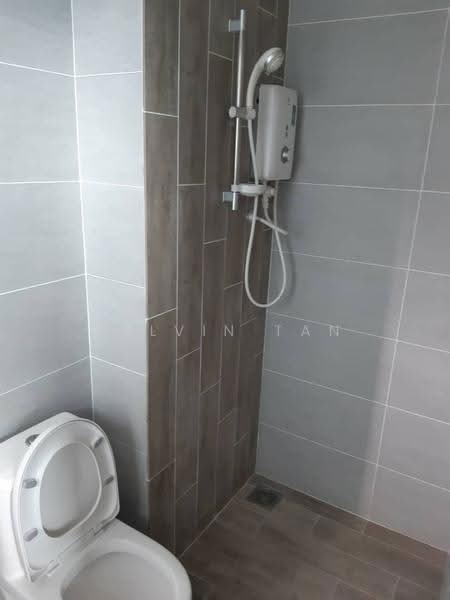 Service Residence for Sale at Arte Plus - Kelvin Tan - Bathroom - PropertyGuru.com.my