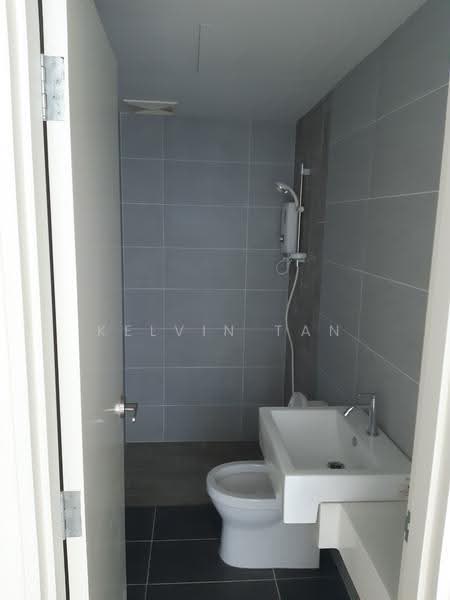 Service Residence for Sale at Arte Plus - Kelvin Tan - Bathroom - PropertyGuru.com.my