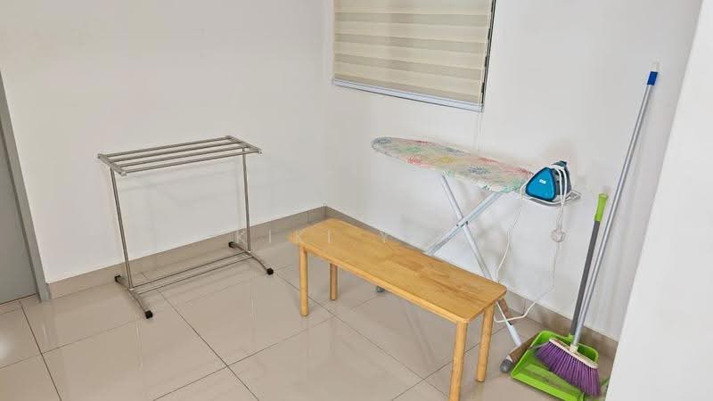 Kediaman Servis untuk Disewa di M Centura - Kiki Yap - PropertyGuru.com.my
