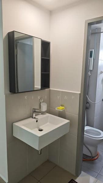 Kediaman Servis untuk Disewa di M Centura - Kiki Yap - Bathroom - PropertyGuru.com.my