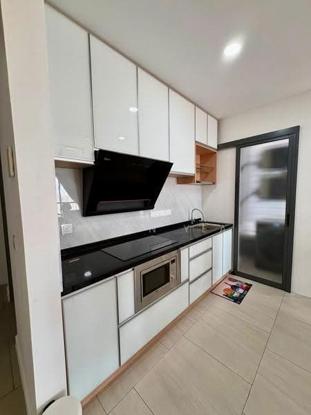 Kondominium untuk Disewa di Triuni Residences - Jayden Yeap - PropertyGuru.com.my
