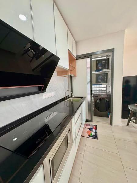 Kondominium untuk Disewa di Triuni Residences - Jayden Yeap - PropertyGuru.com.my
