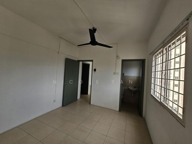 Condominium for Rent at Beverly Tower @ Plaza Medan Putra - Nicole Yan - Interior - PropertyGuru.com.my