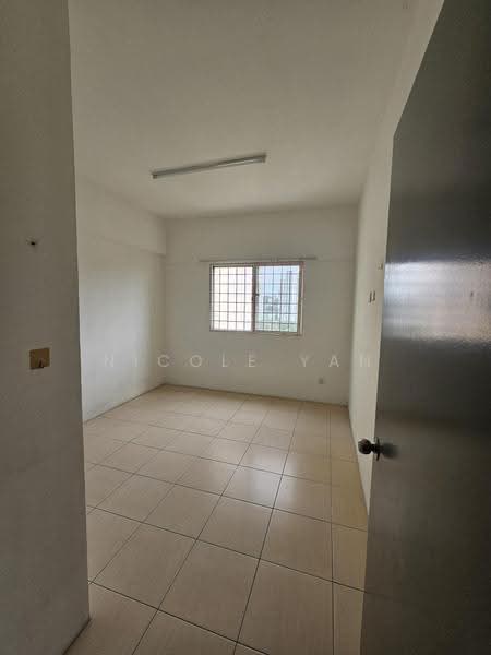 Condominium for Rent at Beverly Tower @ Plaza Medan Putra - Nicole Yan - Interior - PropertyGuru.com.my