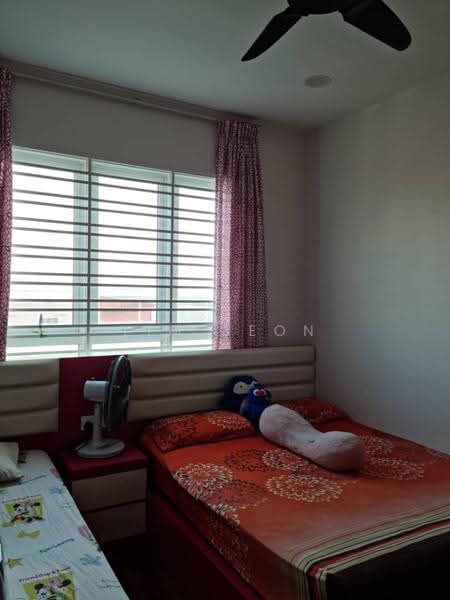 Service Residence for Rent at Impiria Residensi Bukit Tinggi Klang - Lim Jeon - PropertyGuru.com.my