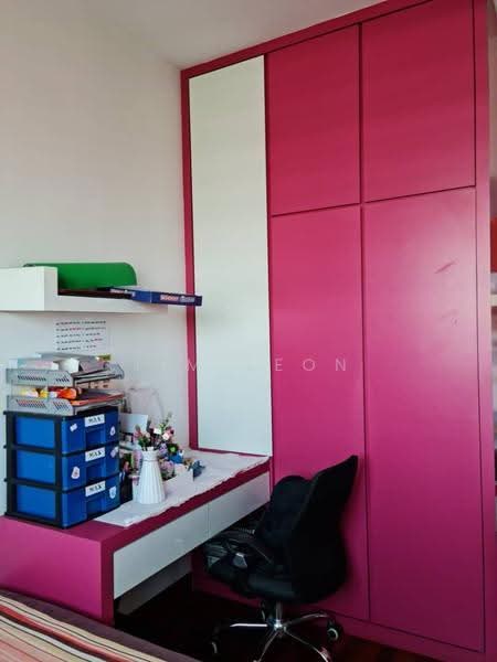 Service Residence for Rent at Impiria Residensi Bukit Tinggi Klang - Lim Jeon - Study - PropertyGuru.com.my