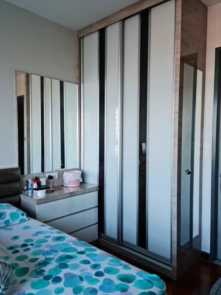 Service Residence for Rent at Impiria Residensi Bukit Tinggi Klang - Lim Jeon - Bedroom - PropertyGuru.com.my