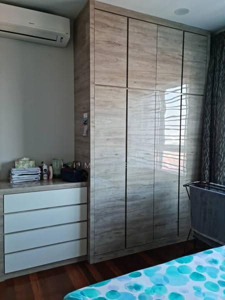 Service Residence for Rent at Impiria Residensi Bukit Tinggi Klang - Lim Jeon - Bedroom - PropertyGuru.com.my