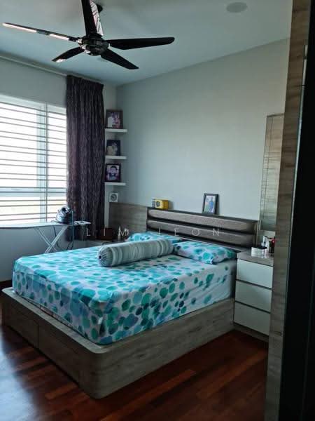 Service Residence for Rent at Impiria Residensi Bukit Tinggi Klang - Lim Jeon - PropertyGuru.com.my