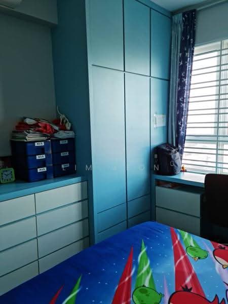 Service Residence for Rent at Impiria Residensi Bukit Tinggi Klang - Lim Jeon - PropertyGuru.com.my