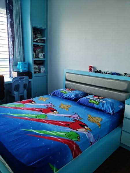 Service Residence for Rent at Impiria Residensi Bukit Tinggi Klang - Lim Jeon - PropertyGuru.com.my