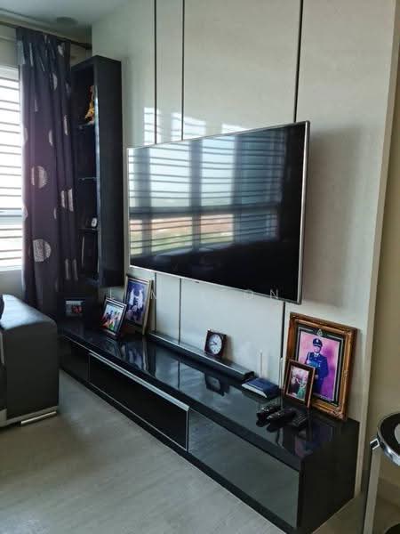 Service Residence for Rent at Impiria Residensi Bukit Tinggi Klang - Lim Jeon - PropertyGuru.com.my