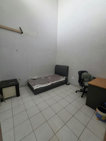 Rumah Teres 1-Tingkat untuk Disewa di Taman Perling (Perling) - John Sia - Bedroom - PropertyGuru.com.my