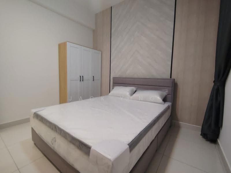 Service Residence for Rent at Nexus Taman Pertama - JACK YING - Bedroom - PropertyGuru.com.my