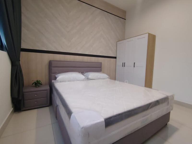 Service Residence for Rent at Nexus Taman Pertama - JACK YING - Bedroom - PropertyGuru.com.my