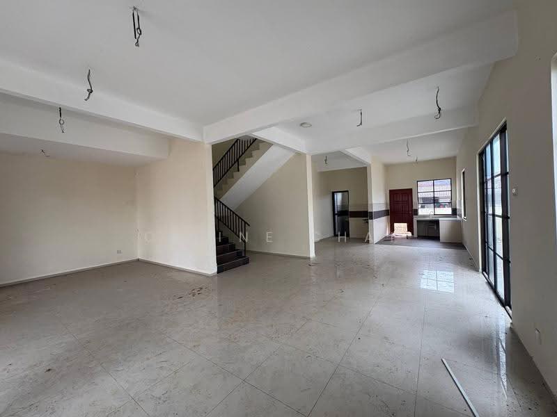 Semi-Detached House for Sale in Segamat (Johor) - Celine Chai - Interior - PropertyGuru.com.my