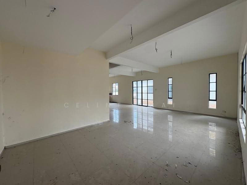 Semi-Detached House for Sale in Segamat (Johor) - Celine Chai - Interior - PropertyGuru.com.my