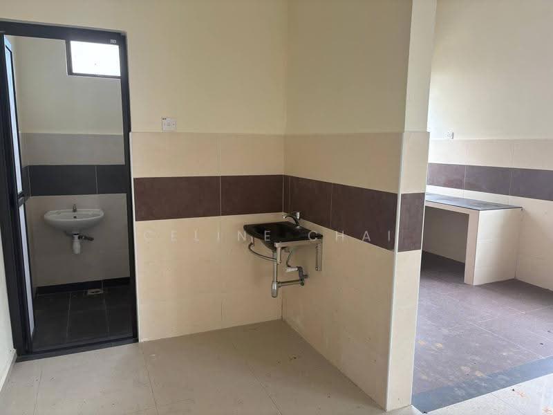 Semi-Detached House for Sale in Segamat (Johor) - Celine Chai - Kitchen - PropertyGuru.com.my
