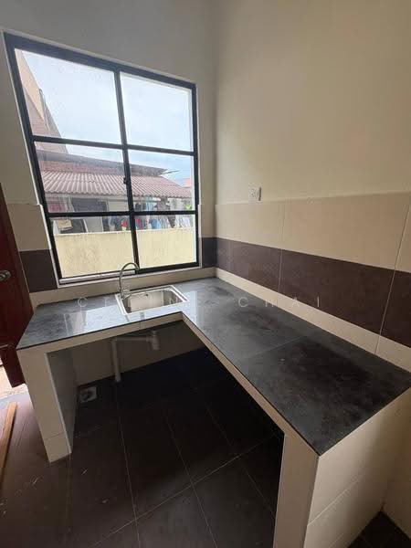Semi-Detached House for Sale in Segamat (Johor) - Celine Chai - Kitchen - PropertyGuru.com.my