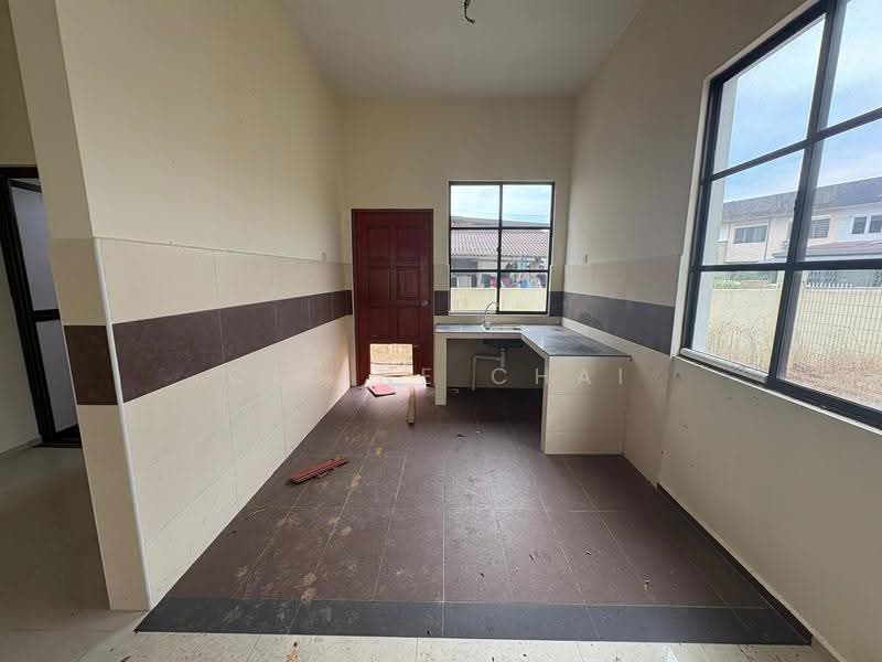 Semi-Detached House for Sale in Segamat (Johor) - Celine Chai - Kitchen - PropertyGuru.com.my