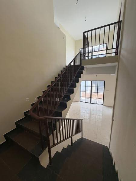 Semi-Detached House for Sale in Segamat (Johor) - Celine Chai - Interior - PropertyGuru.com.my
