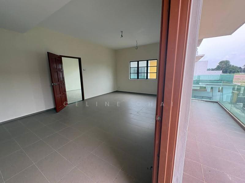 Semi-Detached House for Sale in Segamat (Johor) - Celine Chai - Interior - PropertyGuru.com.my