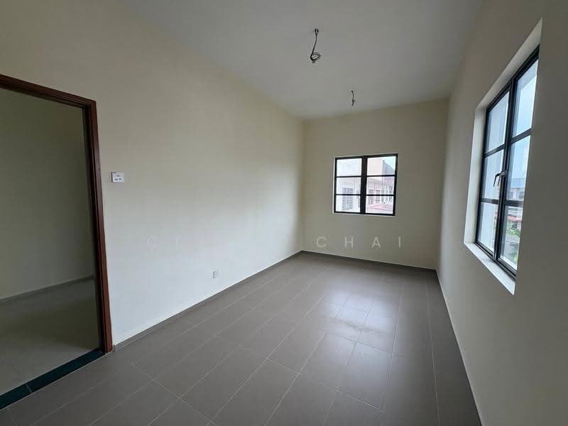 Semi-Detached House for Sale in Segamat (Johor) - Celine Chai - Interior - PropertyGuru.com.my