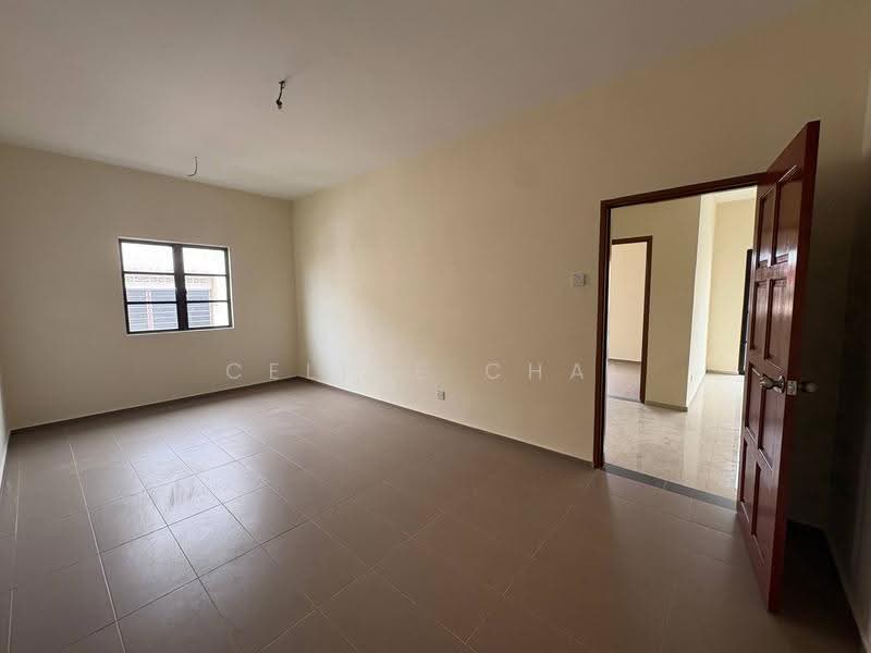 Semi-Detached House for Sale in Segamat (Johor) - Celine Chai - Interior - PropertyGuru.com.my