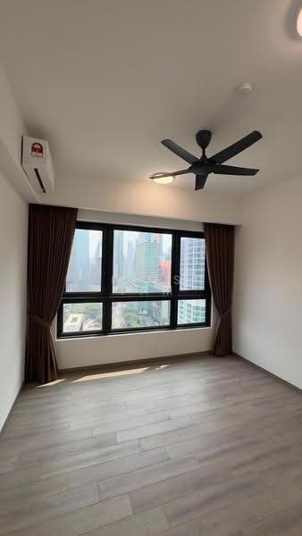 Kediaman Servis untuk Disewa di Agile Bukit Bintang - Veness Tam - View - PropertyGuru.com.my