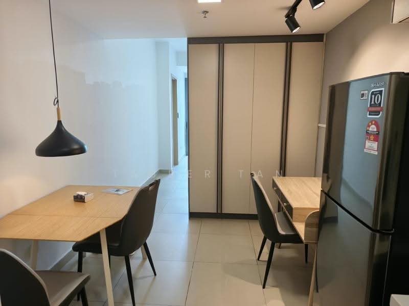 Kondominium untuk Disewa di Colony by Infinitum - Tabber Tan - Interior - PropertyGuru.com.my