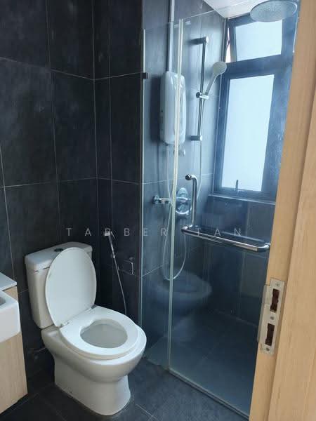 Kondominium untuk Disewa di Colony by Infinitum - Tabber Tan - Bathroom - PropertyGuru.com.my