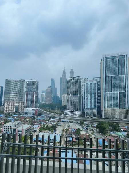 Kondominium untuk Disewa di Colony by Infinitum - Tabber Tan - View - PropertyGuru.com.my