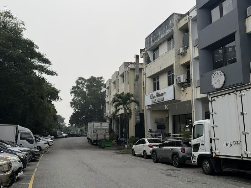 Kedai / Pejabat untuk Disewa di Ara Damansara (Selangor) - Cheah Wei Kit - Exterior - PropertyGuru.com.my