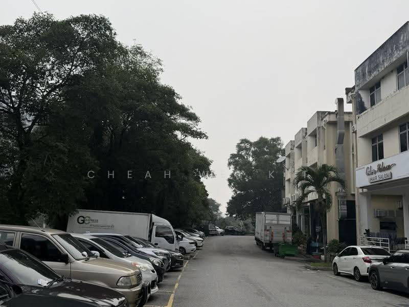 Kedai / Pejabat untuk Disewa di Ara Damansara (Selangor) - Cheah Wei Kit - Exterior - PropertyGuru.com.my