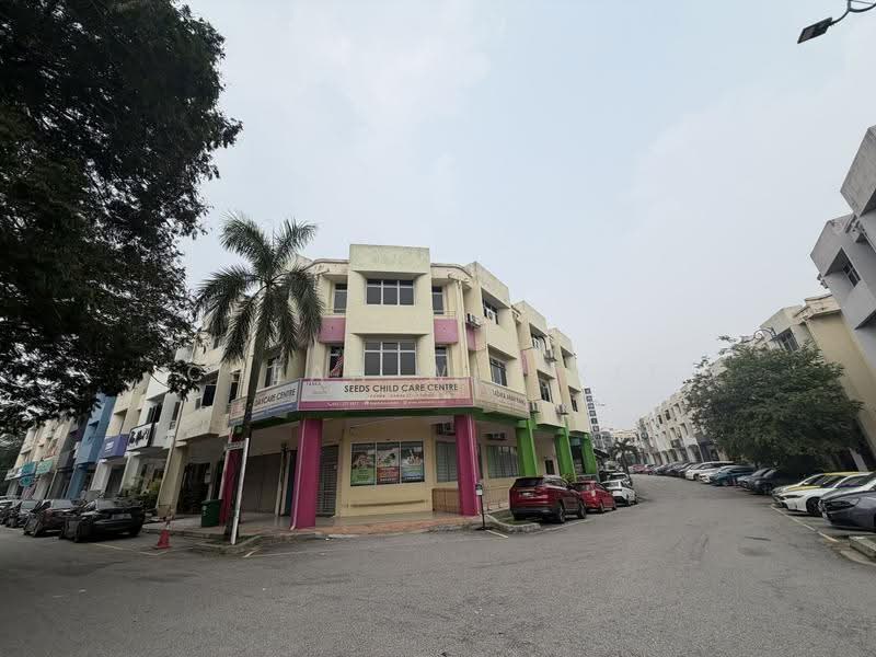 Kedai / Pejabat untuk Disewa di Ara Damansara (Selangor) - Cheah Wei Kit - Exterior - PropertyGuru.com.my