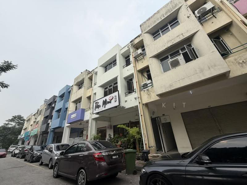 Kedai / Pejabat untuk Disewa di Ara Damansara (Selangor) - Cheah Wei Kit - PropertyGuru.com.my