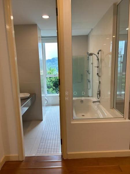 Condominium for Rent at Kiaramas Ayuria - Jarrod Joshua - Bathroom - PropertyGuru.com.my