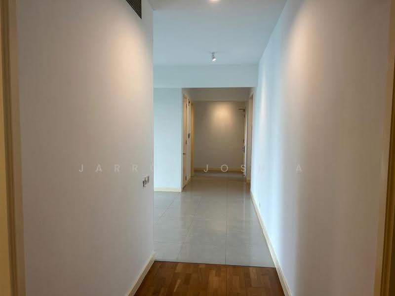 Condominium for Rent at Kiaramas Ayuria - Jarrod Joshua - Corridor - PropertyGuru.com.my