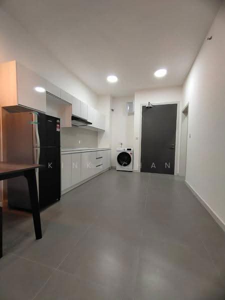 Condominium for Sale at Aster Residence - KINKI CHAN - Kitchen - PropertyGuru.com.my