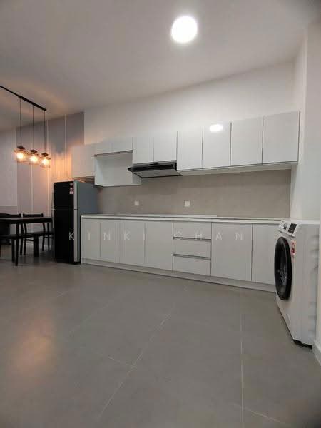 Condominium for Sale at Aster Residence - KINKI CHAN - Kitchen - PropertyGuru.com.my