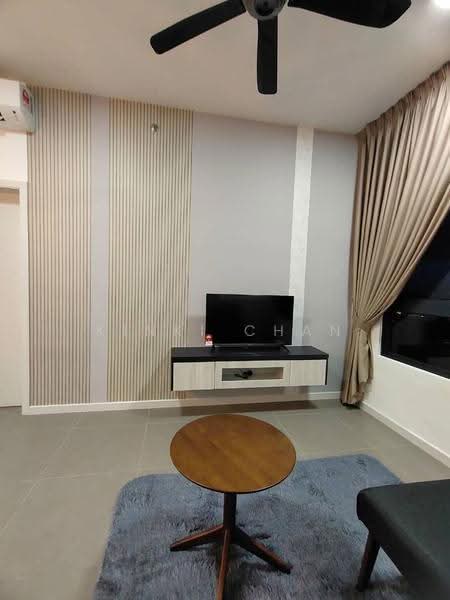 Condominium for Sale at Aster Residence - KINKI CHAN - Living Room - PropertyGuru.com.my