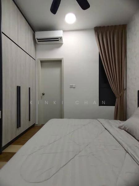Condominium for Sale at Aster Residence - KINKI CHAN - Bedroom - PropertyGuru.com.my