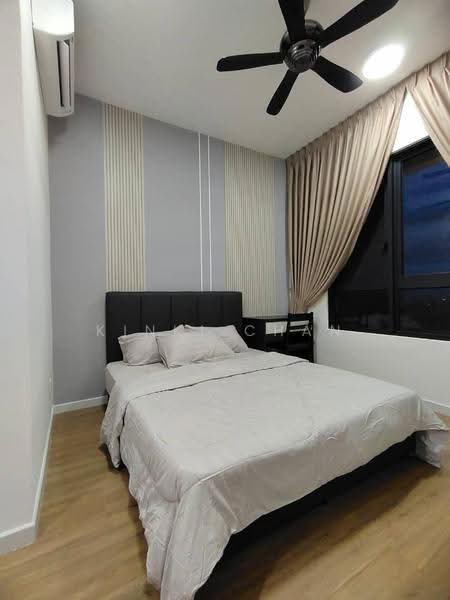 Condominium for Sale at Aster Residence - KINKI CHAN - Bedroom - PropertyGuru.com.my