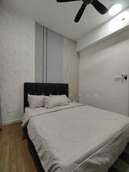 Condominium for Sale at Aster Residence - KINKI CHAN - Bedroom - PropertyGuru.com.my