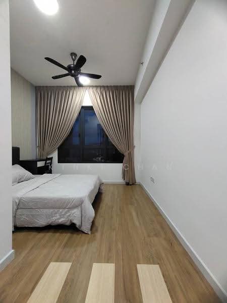 Condominium for Sale at Aster Residence - KINKI CHAN - Bedroom - PropertyGuru.com.my
