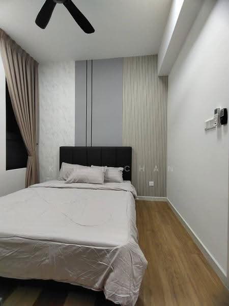 Condominium for Sale at Aster Residence - KINKI CHAN - Bedroom - PropertyGuru.com.my